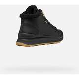 Geox Spherica ACTIF X2 Women's Black Sneakers - Women's | Shoptok.si
