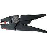 Knipex 12 40 200 EAN automatska klešta za skidanje izolacije 200 mm ( 12 40 200 EAN ) | ePonuda.com