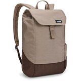 Thule Lithos ruksak 16L smeđi | shoptok.hr