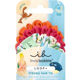 Invisibobble LOOP+ Au Soleil Beachy Bliss gumice za kosu 3 kom | shoptok.hr