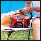 Einhell TE-AC 18/11 Li AC - Solo, PRESSITO - akumulatorski kompresor - (4020460) | ePonuda.com