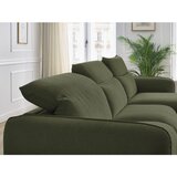Bobochic Paris Zelena kutna garnitura Achille – | shoptok.hr