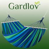 Gardlov viseća mreža za dvoje 260x160cm | shoptok.hr