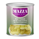 Mazza artičoke rezane 2.5 kg Cene