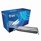  FREECOLOR ZA HP C9731A LJ5500 CYAN