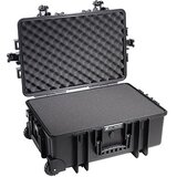 B&W International kofer za alat outdoor sa sunđerastim uloškom, crni 6700/B/SI cene
