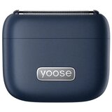 yoose Mini 5 prenosni brivnik, moder | Shoptok.si