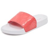 Orsay Coral-White Ladies Patterned Slippers - Women Cijene