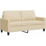  Dvosjed od tkanine krem 140 cm | shoptok.hr