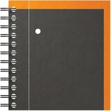 Blok KOLEGIJ A4 CRTE 80L PERFORACIJA PLUS 4RUPE INTERNATIONAL NOTEBOOK OXFORD 100104036 | Shoptok.si