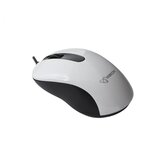 S Box miš M-901 bijeli | shoptok.hr