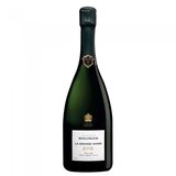 Bollinger La Grande Annee belo penušavo vino 2012 0.75l Cene