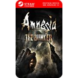  Amnesia The Bunker - Steam koda brez škatlice (WINDOWS PC | STEAM DECK) | Shoptok.si