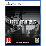 of Rebels (PS5)