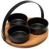 Secret De Gourment secret de gourmet wild set od 4 dela Cene