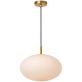 Lesnina XXXL VISEČA SVETILKA 30/150 cm E27 | Shoptok.si