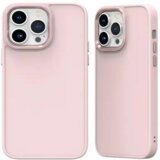 Samsung A13 4G Futrola UTP Shiny Lens Silicone Rose 169.