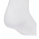 Adidas športne nogavice 'ess' žad / rosé / bela | Shoptok.si