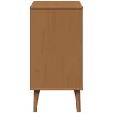  Kreveta MOLDE Karamele 90 x 40 x 80 cm | shoptok.hr