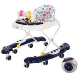  Tavalax 909T multifunkcionalna hodalica za bebe | 5 razina visine • LED glazba • tihi kotačići koji se okreću za 360° Cijene