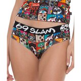 69SLAM Women's panties mexican square (GYXMCQ-PO) | shoptok.hr