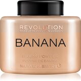 Revolution baking powder puder u prahu 32 g nijansa banana Cijene