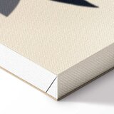  Slika - On the Sunny Terrace (1 Part) Vertical 60x90 | shoptok.hr
