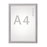 Maul Okvir za letake standard, A4 | Shoptok.si