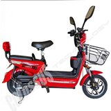 Colossus električna bicikla scooter CSS-62Q | ePonuda.com
