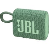 JBL Zvučnik bežični, GO 3 Eco, Bluetooth, IP67,... | Eponuda.ba