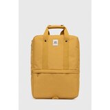 Lefrik Ruksak DAILY BACKPACK boja: tamno plava, veliki, glatki model | shoptok.hr