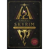 Lawrence Block - Elder Scrolls V: Skyrim - the Official Advent Calendar