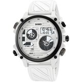 Skmei Sat SP-35264 - Bijela | shoptok.hr