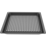 SIEMENS EXTRAKLASSE Siemens HZ629070 Limenka za puhanje i za zraka rešetka žar 3,4 x 45,5 x 37,5 cm | shoptok.hr