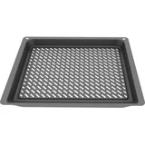 Siemens HZ629070 Limenka za puhanje i za zraka rešetka žar 3,4 x 45,5 x 37,5 cm