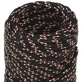  Brodski konop crni 2 mm 50 m od polipropilena | Eponuda.com