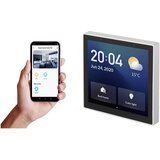 sygonix SY-5050584 wi-fi\, zigbee nadzorni center v notranjosti, (20448357) | Shoptok.si