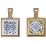 Tognana Set dasaka za sečenje Soleil 2, 18x12 cm Cene