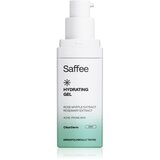 Saffee ClearDerm Hydrating Gel hidratantni gel za problematično lice 30 ml | shoptok.hr