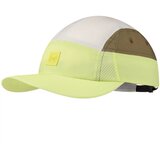 Buff Kape s šiltom 5 Panel Go Cap L/XL Zelena | Shoptok.si