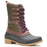 KAMIK Visoke superge Winterstiefel Sienna 3 pisana Cene