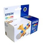  Kartuša Epson T039 barvna - original Cene