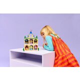 Lego 43291 mini bel i tijana sa zamkom | Eponuda.com