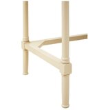 Premier Housewares Pisalna miza iz masivnega bora 48x107 cm Heritage – | Shoptok.si