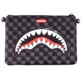 Sprayground Torbice 10545741136211 Črna Cene