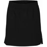 Columbia ALPINE CHILL ZERO SKORT Ženska funkcijska suknja, crna, veličina