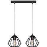  Luster na sajli AGAT 2xE27/15W/230V | Eponuda.com