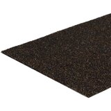  Prostirke za stepenice samoljepljive 15 kom 60x25 cm tamnosmeđe pravokutne | shoptok.hr
