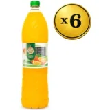 Sok od narandže 1.5l, 6 flaša