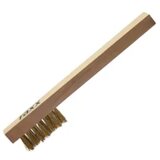 Raxx četka za svijećice mesing žica 3×6 redova 0.18mm BEI-070360150 | Eponuda.ba